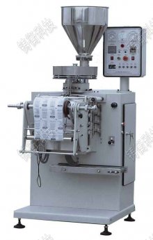 <b>50g袋裝茶葉包裝機(jī)低價(jià)銷售</b>