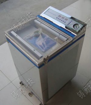 <b>茶葉真空包裝機(jī)5-100g</b>
